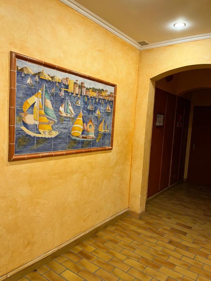 Port Grimaud Golfe St Tropez Bel Appartement Bagian luar foto