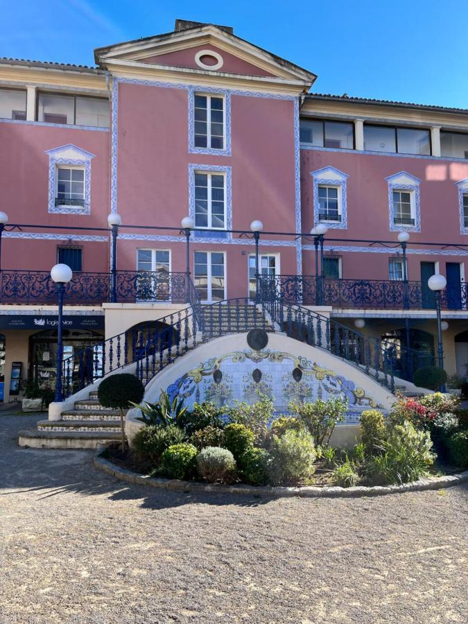 Port Grimaud Golfe St Tropez Bel Appartement Bagian luar foto