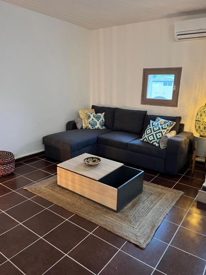 Port Grimaud Golfe St Tropez Bel Appartement Bagian luar foto