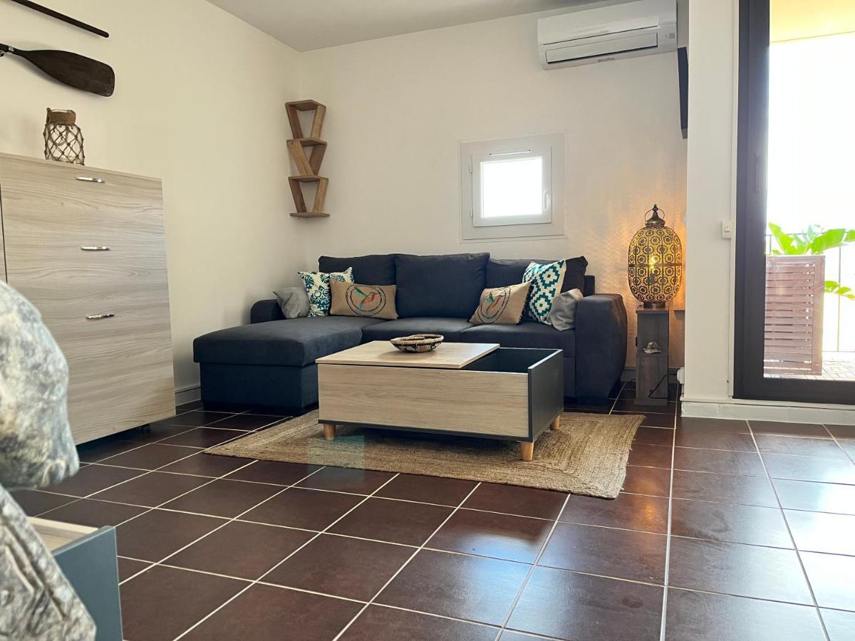 Port Grimaud Golfe St Tropez Bel Appartement Bagian luar foto