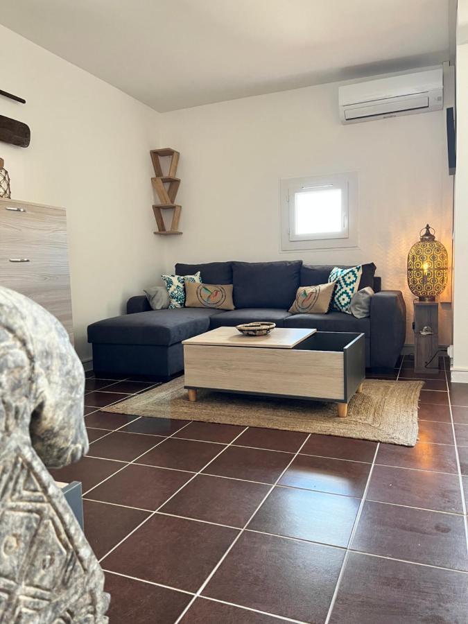 Port Grimaud Golfe St Tropez Bel Appartement Bagian luar foto