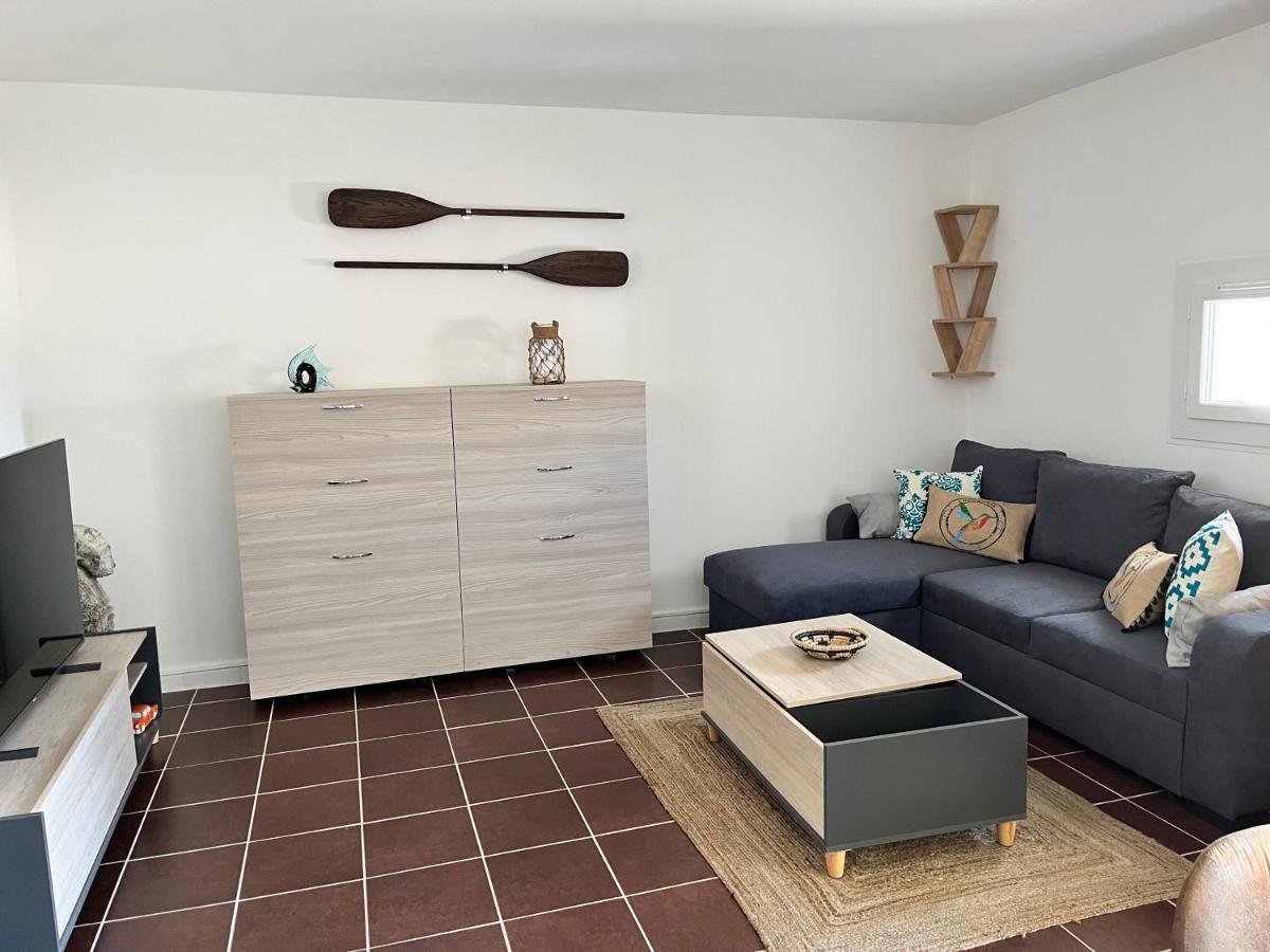 Port Grimaud Golfe St Tropez Bel Appartement Bagian luar foto