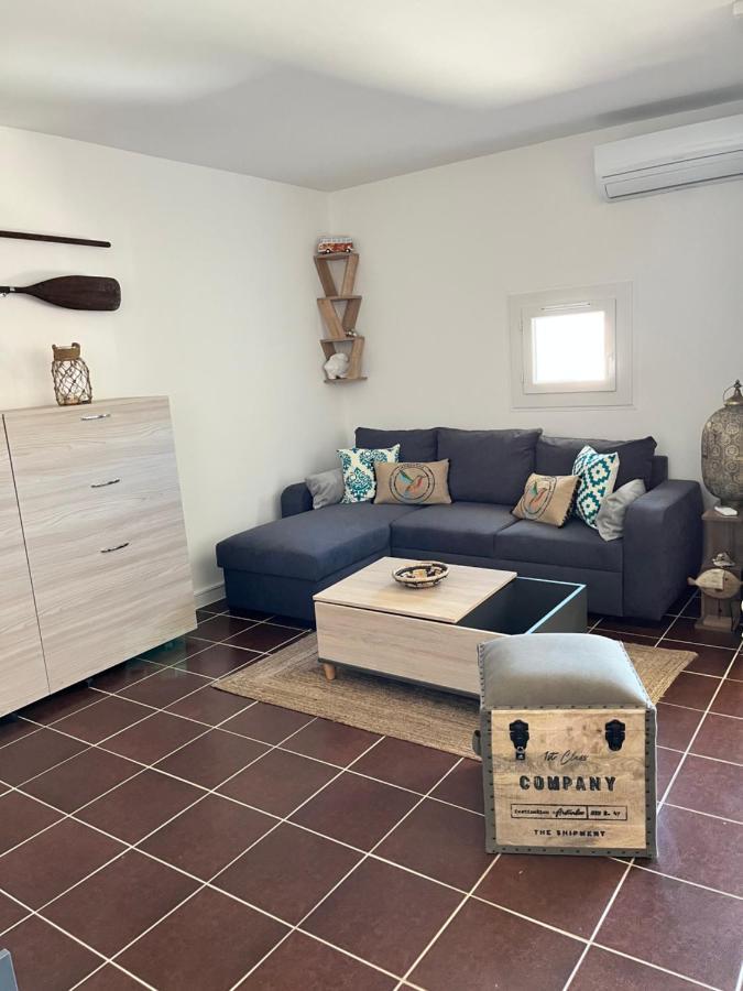 Port Grimaud Golfe St Tropez Bel Appartement Bagian luar foto