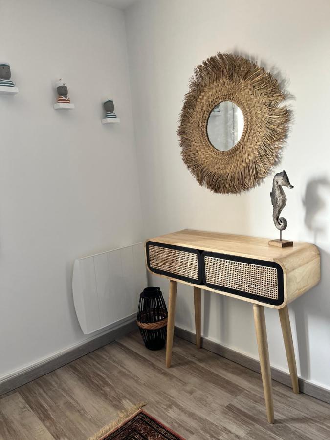 Port Grimaud Golfe St Tropez Bel Appartement Bagian luar foto