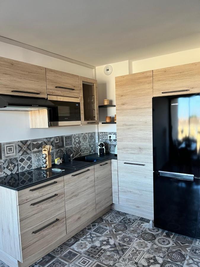 Port Grimaud Golfe St Tropez Bel Appartement Bagian luar foto
