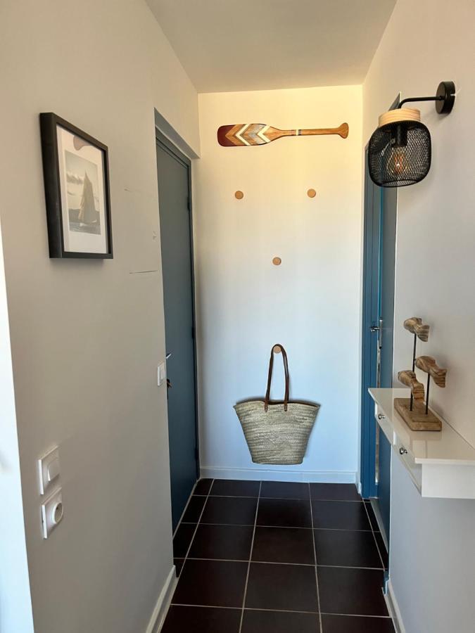 Port Grimaud Golfe St Tropez Bel Appartement Bagian luar foto
