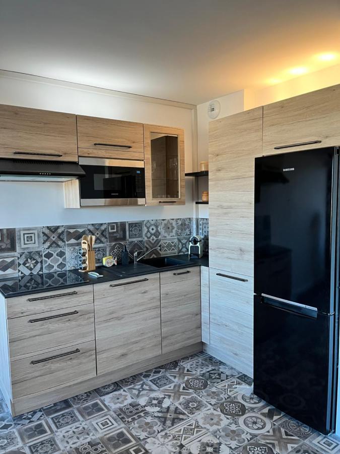 Port Grimaud Golfe St Tropez Bel Appartement Bagian luar foto
